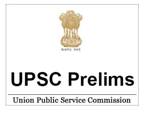 upsc prelims logo