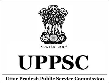 UPPSC logo