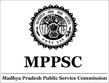 MPPSC logo