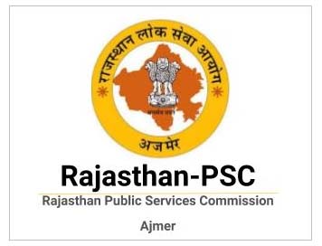 Rajasthan Public Service Commission logo