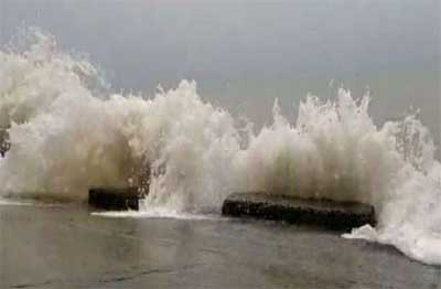 Cyclone-Gulab Cyclone Gulab