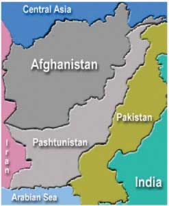 Pashtunistan 