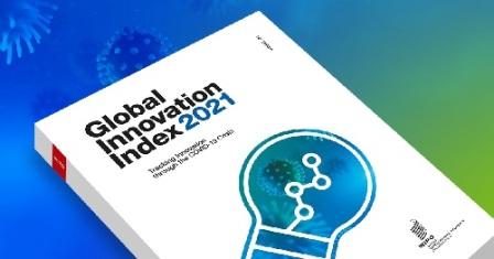global innovation index 2021 global innovation index 2021 cover image